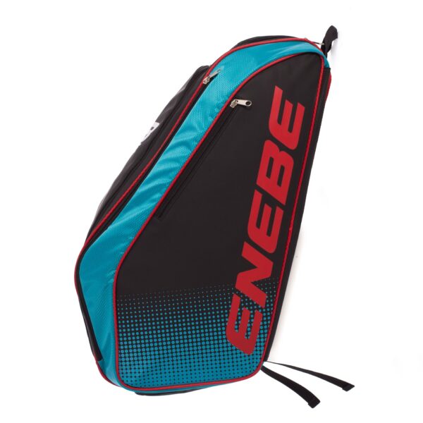 Protector padel enebe aerox azul