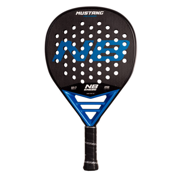 PALA PADEL ENEBE MUSTANG