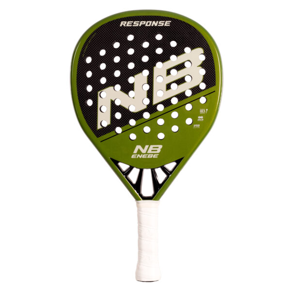 PALA PADEL ENEBE RESPONSE GREEN