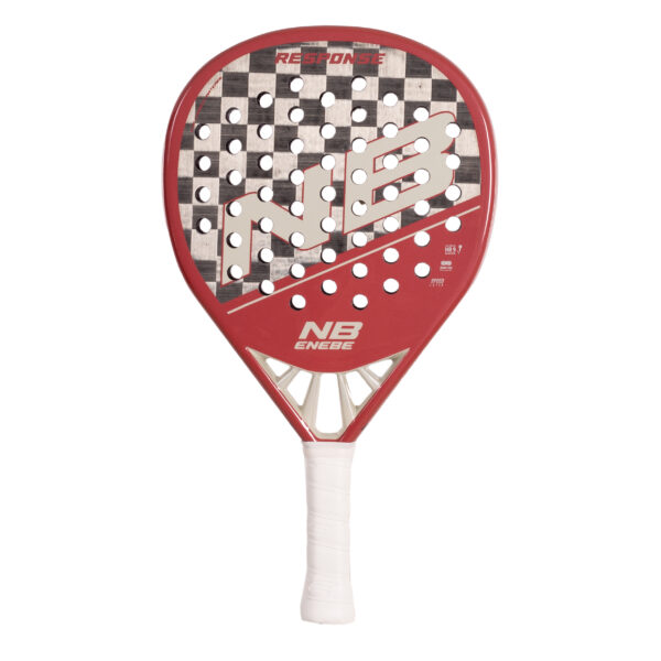 PALA PADEL ENEBE RESPONSE ALU