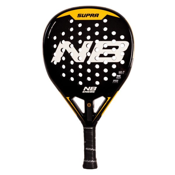 PALA PADEL ENEBE SUPRA 3K