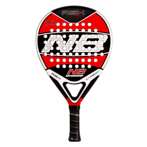 PALA PADEL ENEBE RSX 7.1 CARBON