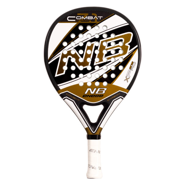 PALA PADEL ENEBE COMBAT 7.1 V2