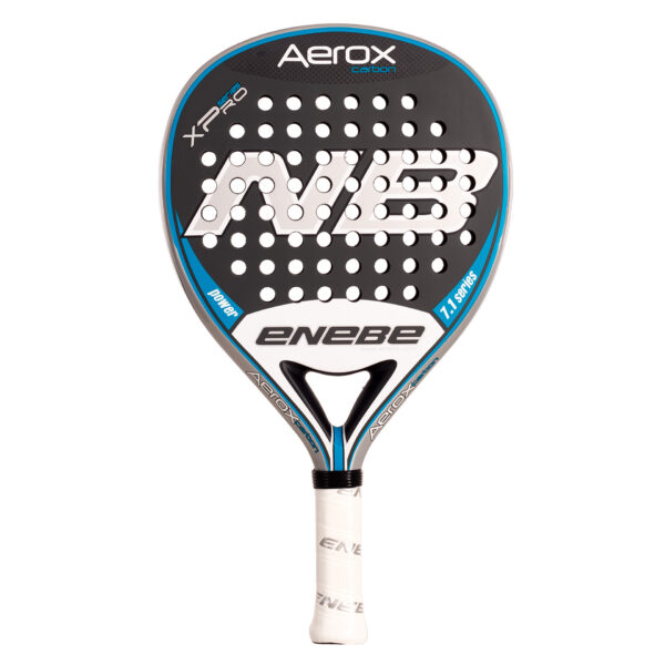 PALA PADEL ENEBE AEROX 7.1 V2