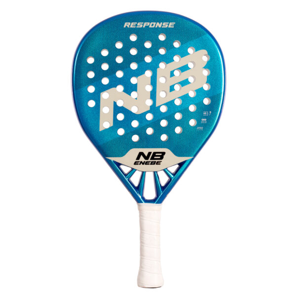 PALA PADEL ENEBE RESPONSE FIBER ROYAL