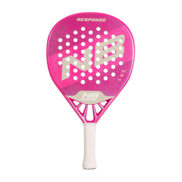 PALA PADEL ENEBE RESPONSE PINK