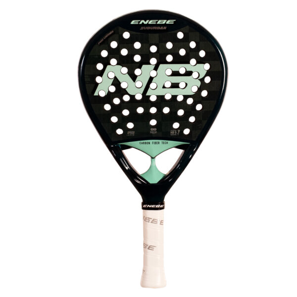 PALA PADEL ENEBE SUBURBAN GREEN 12K